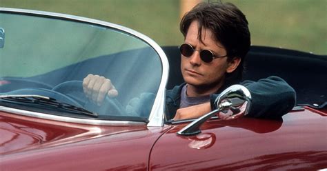 michael j. fox movies and tv shows